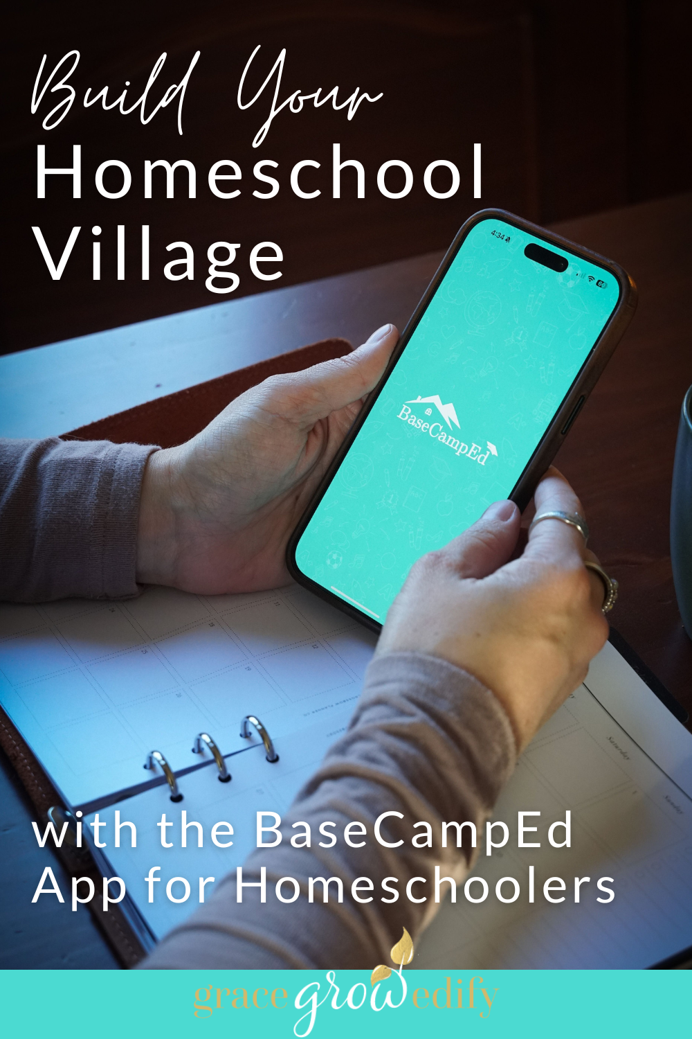 Looking for local homeschool families, co-ops, and resources? Learn how the BaseCampEd app for homeschoolers makes it easy to connect, plan, and grow your community. Perfect for new and seasoned homeschool moms alike.