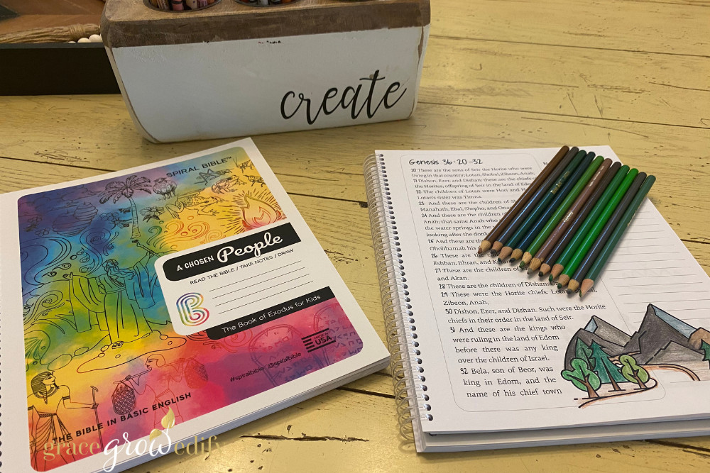 Bible Study Resource
