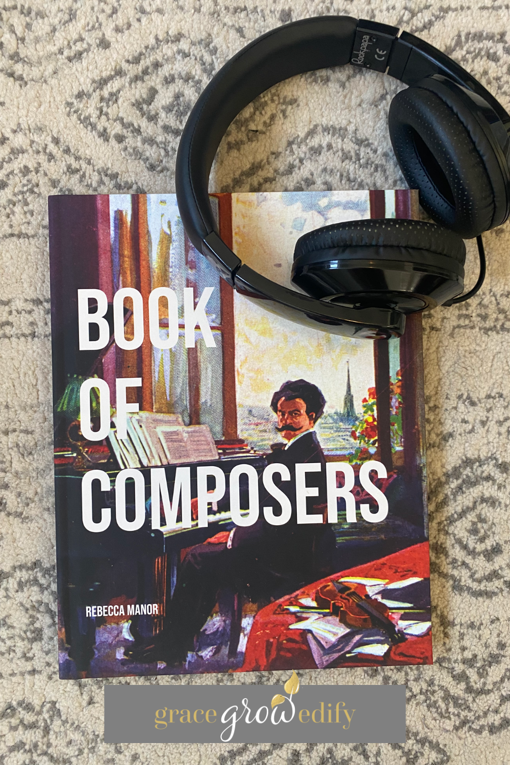Homeschool Music Appreciation