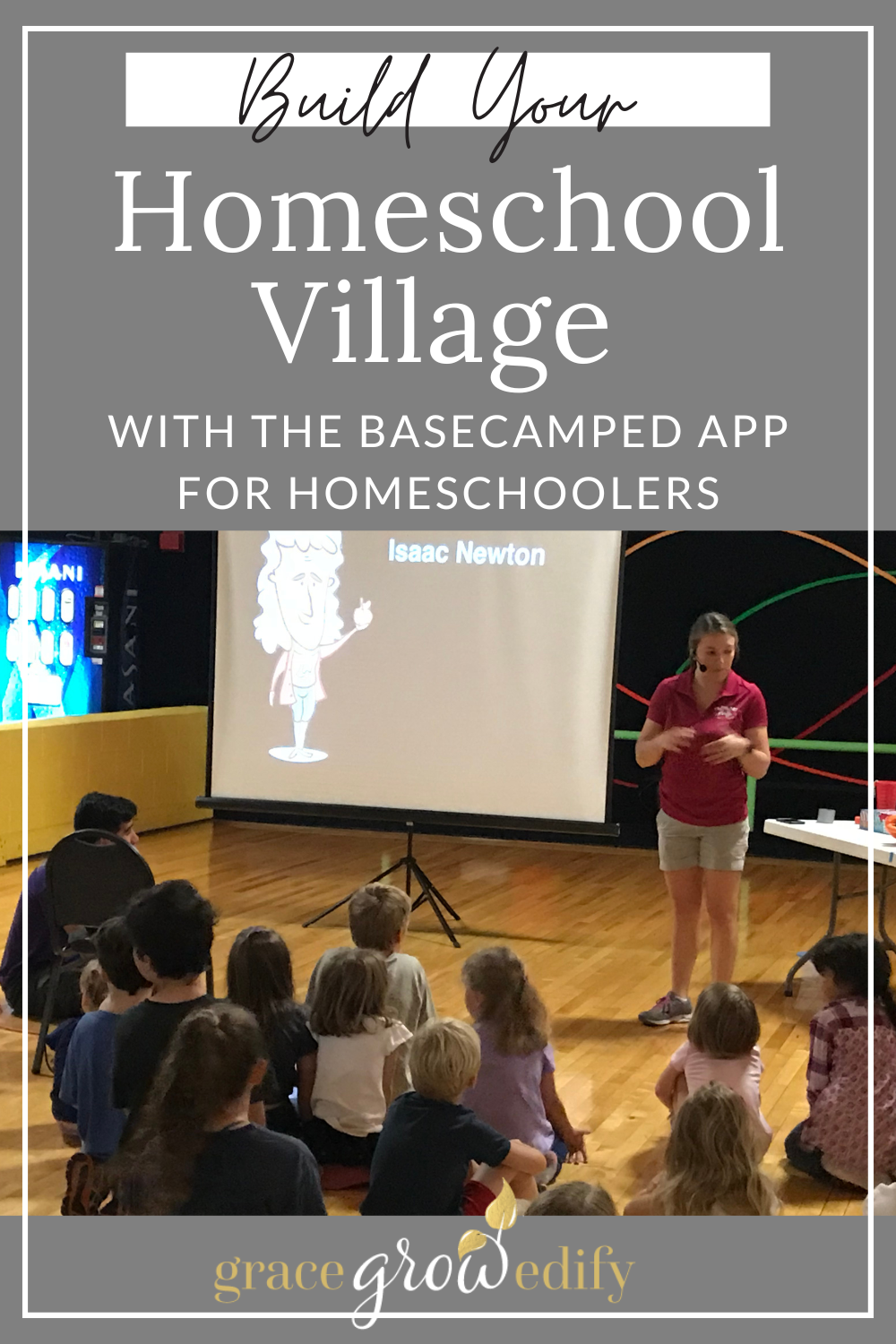 Discover how homeschool leaders and families are using the BaseCampEd app to organize field trips, form co-ops, and find other like-minded parents nearby. Build your homeschool community this summer!