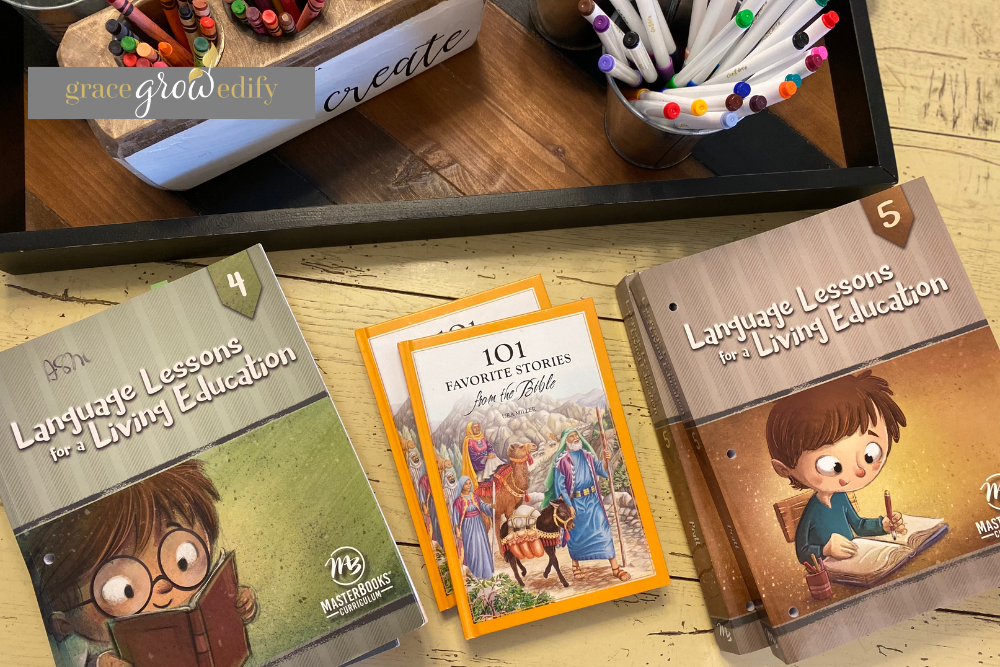 Biblical Homeschool Curriculum For When Life Gets Tough