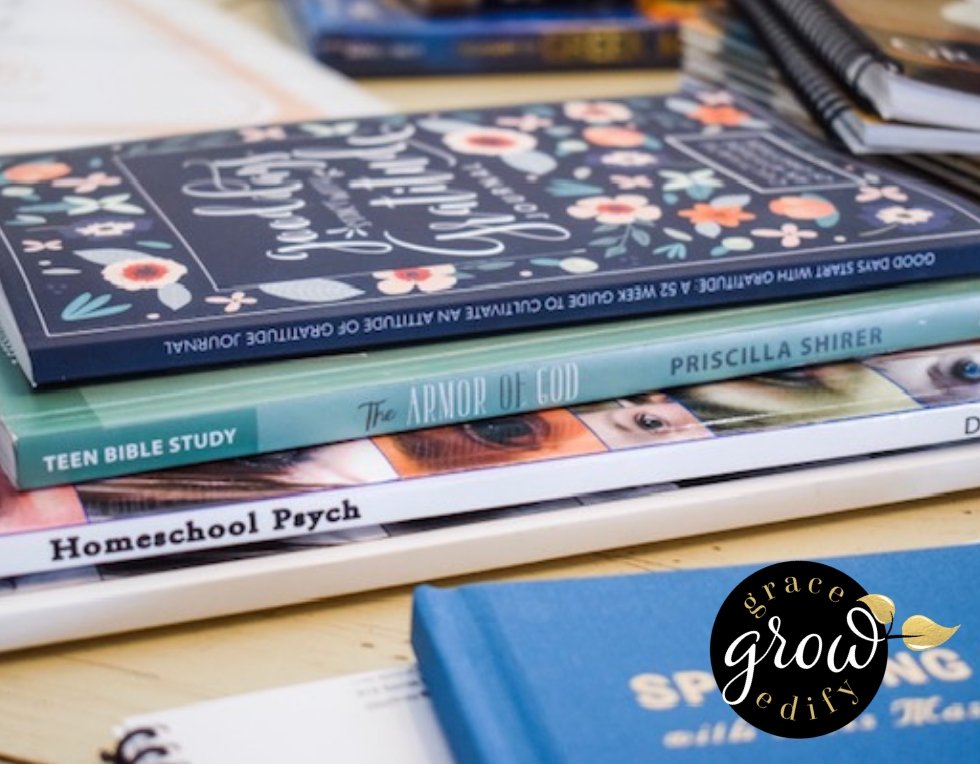 9th grade homeschool curriculum