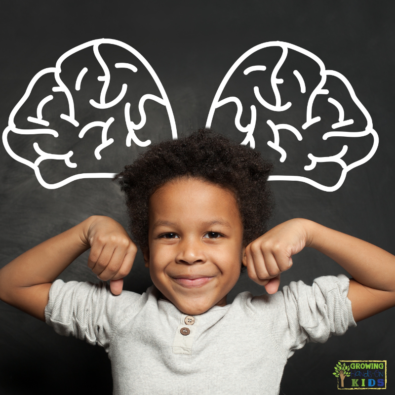 Proprioception-Friendly Brain Breaks for School